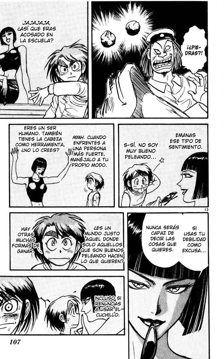 Chapter 122 - Page 14
