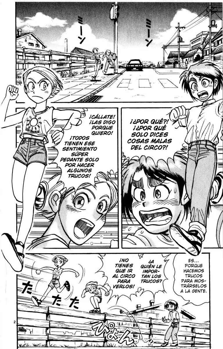 Chapter 122 - Page 3