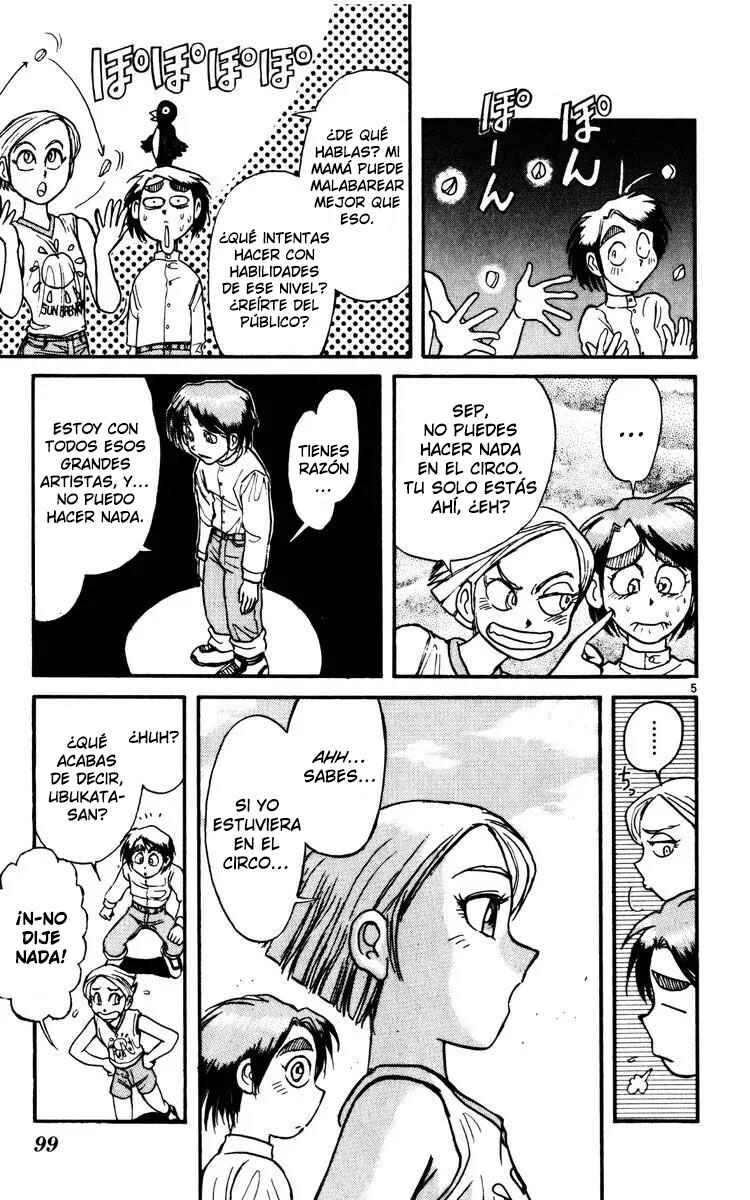 Chapter 122 - Page 6