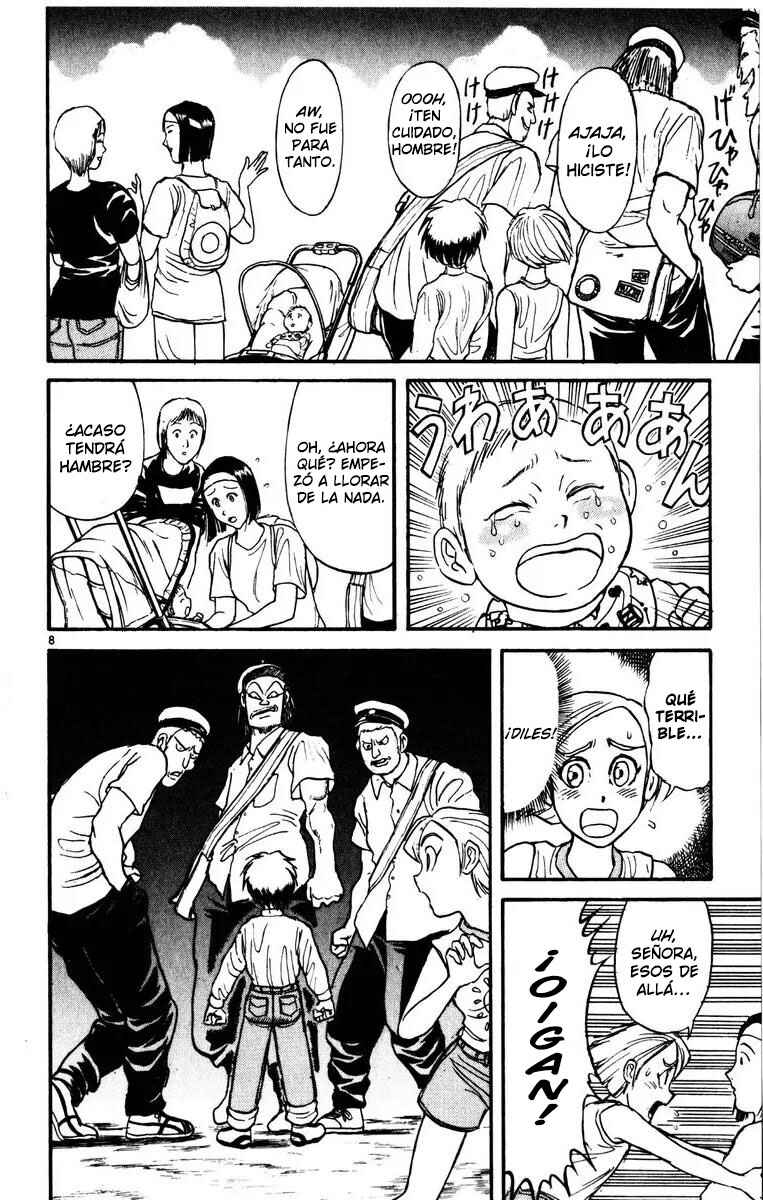 Chapter 122 - Page 9