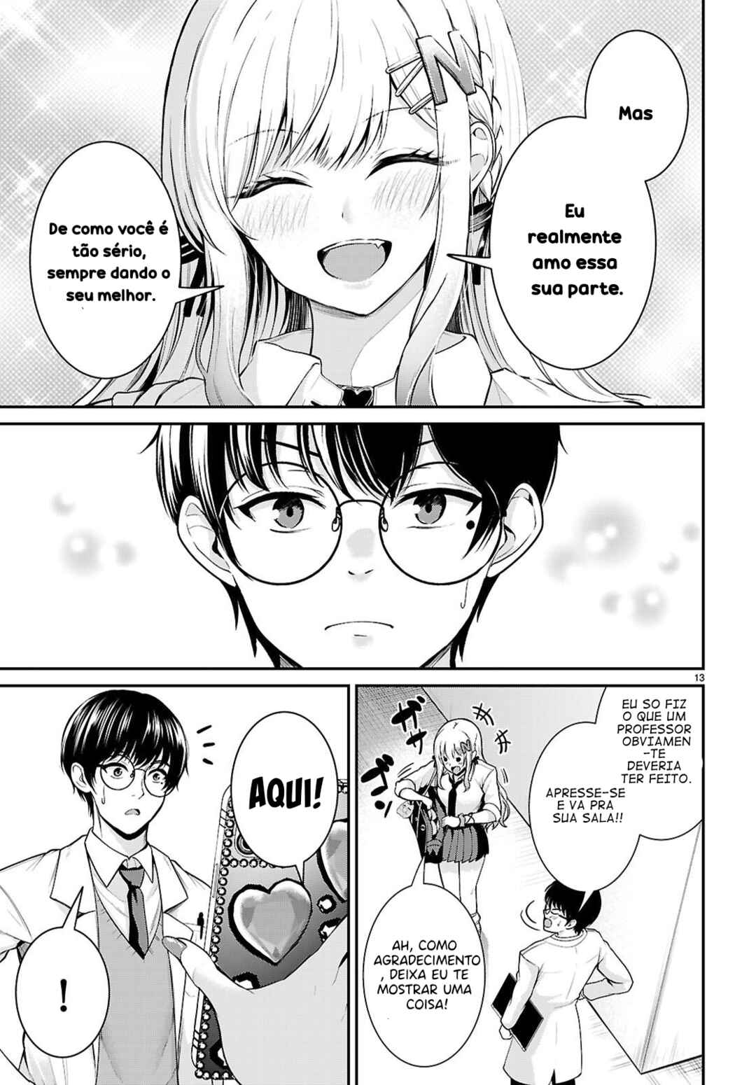Chapter ? - Page 14