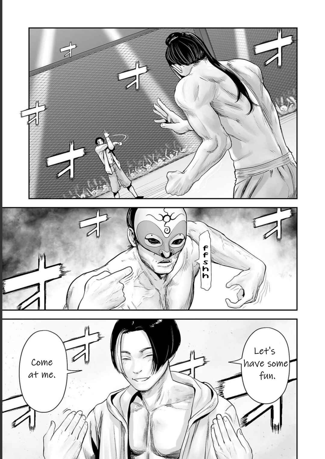 Chapter 95 - Page 11