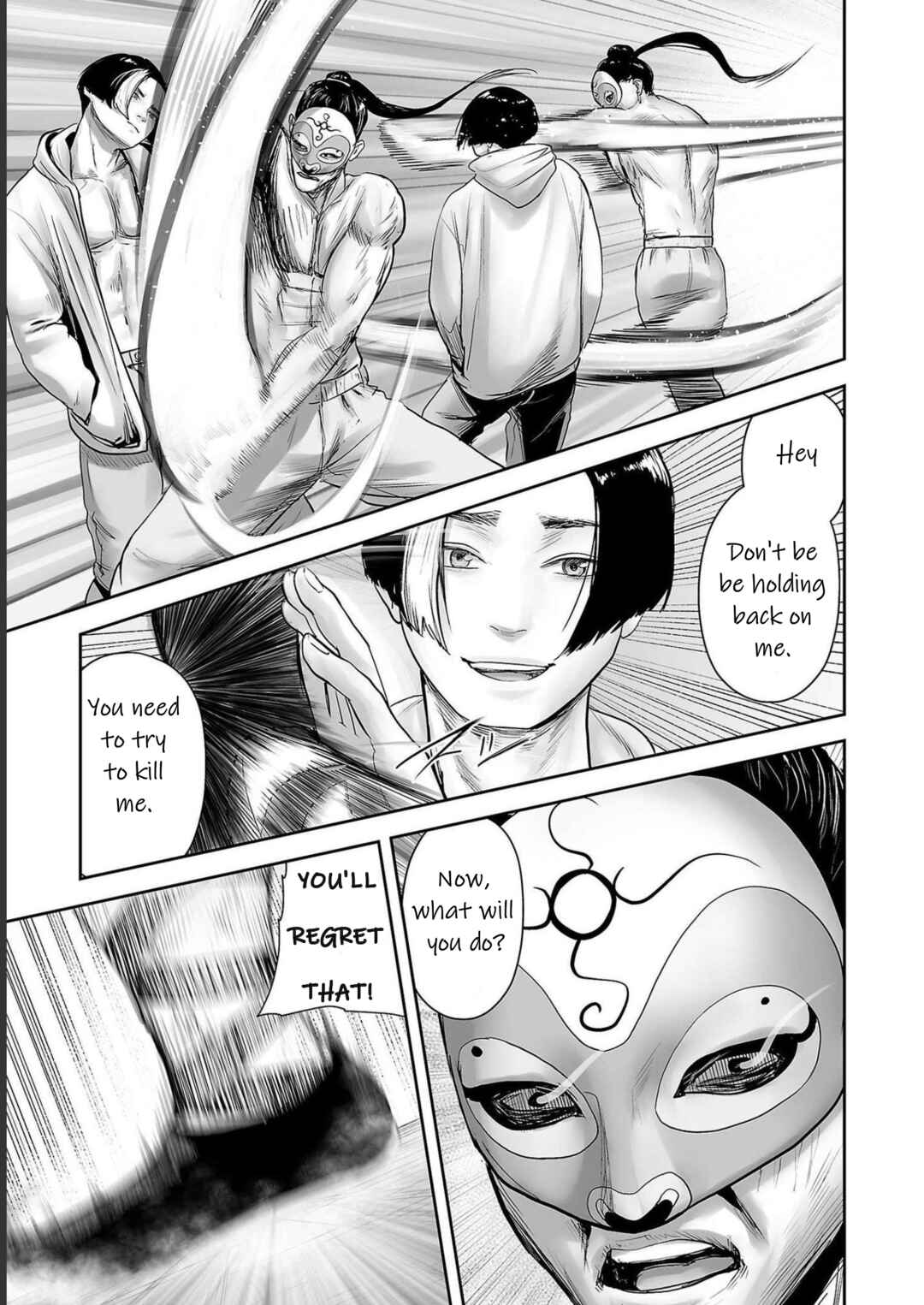 Chapter 95 - Page 13