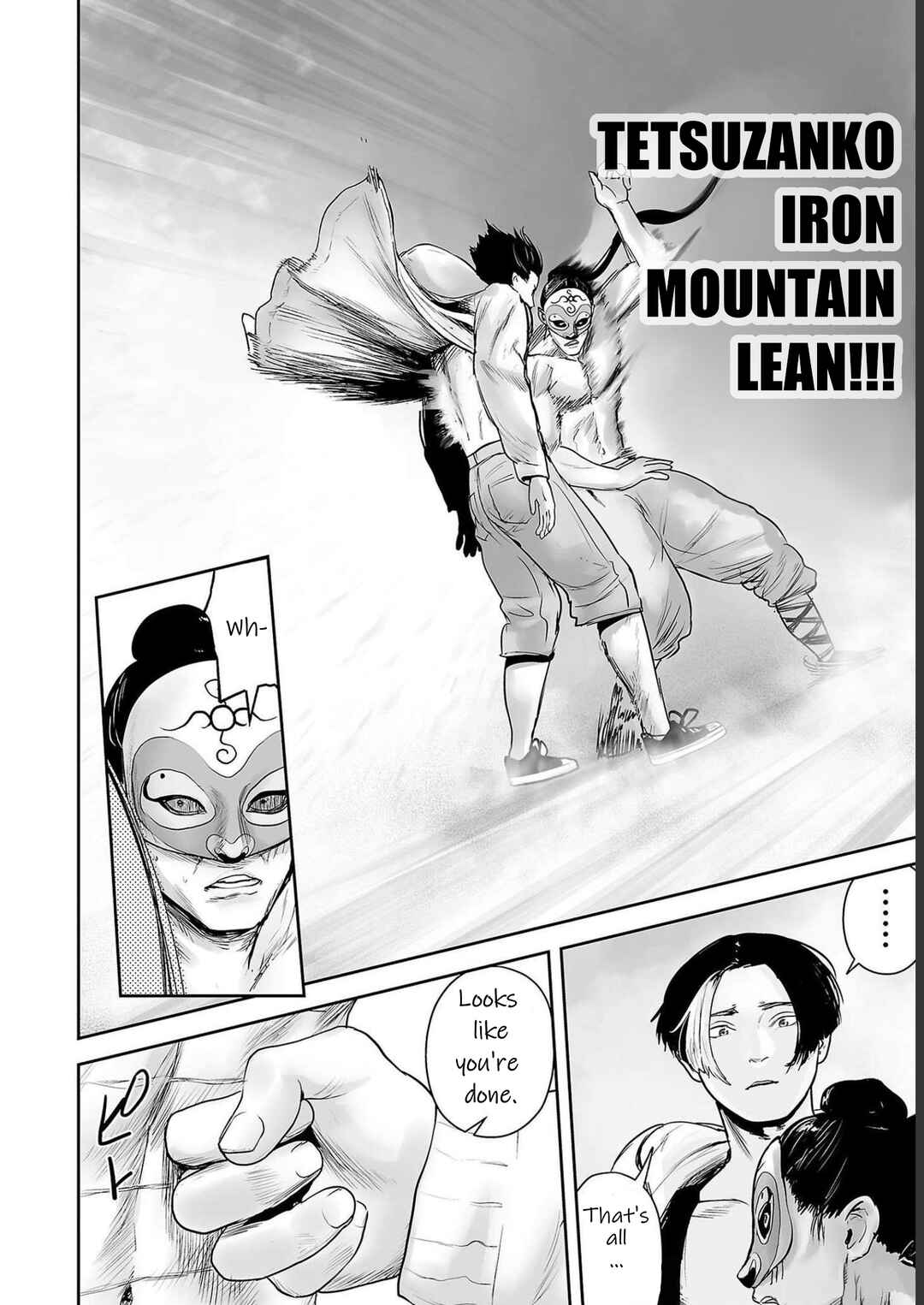 Chapter 95 - Page 14