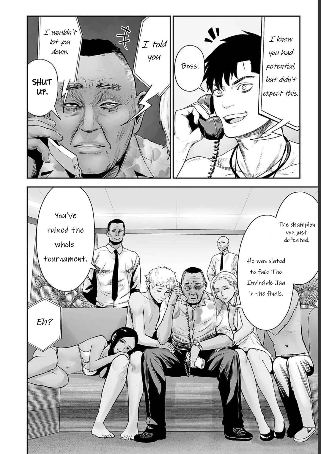Chapter 95 - Page 2
