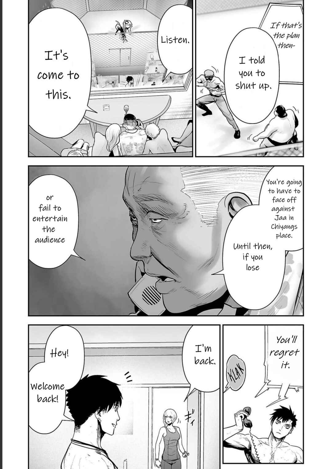 Chapter 95 - Page 3