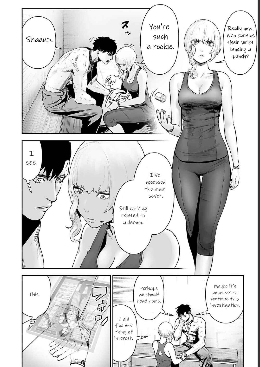Chapter 95 - Page 4