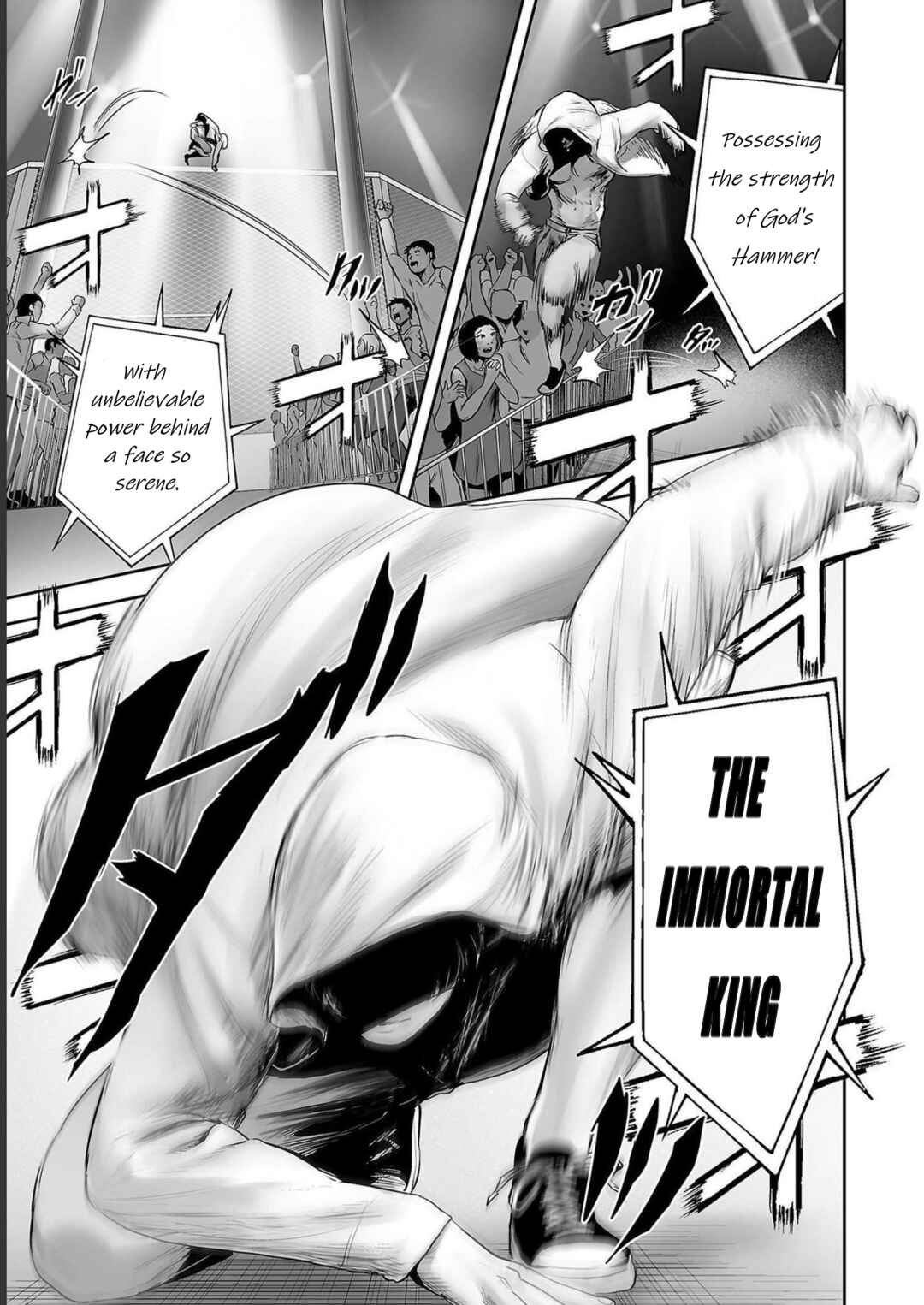 Chapter 95 - Page 9