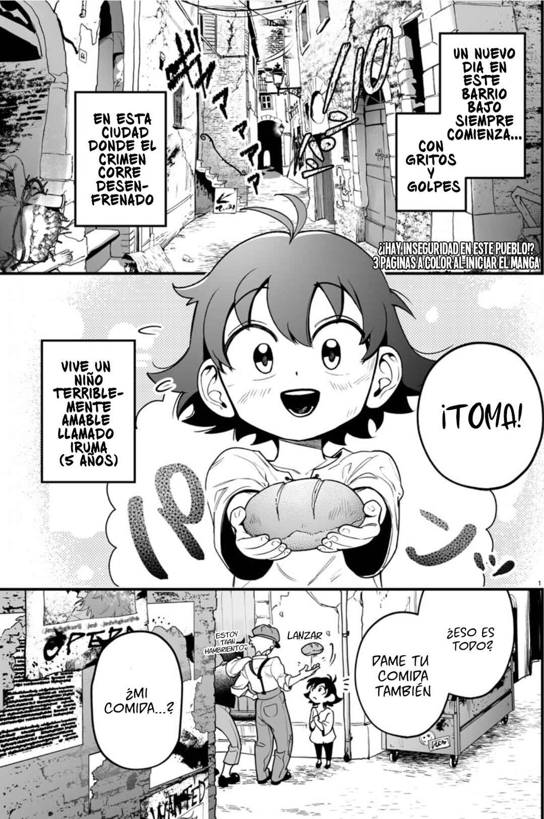 Chapter 1 - Page 4