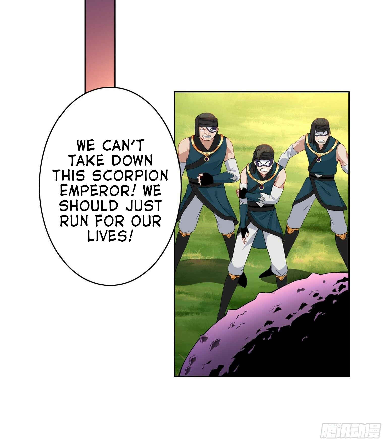 Chapter 40 - Page 22