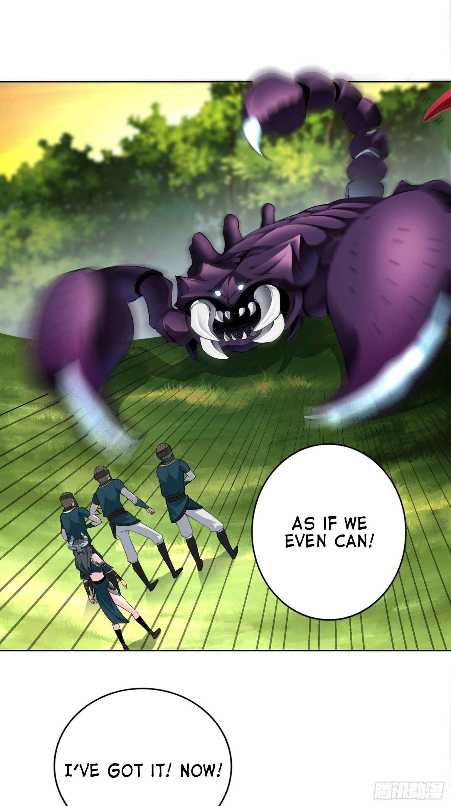 Chapter 40 - Page 23