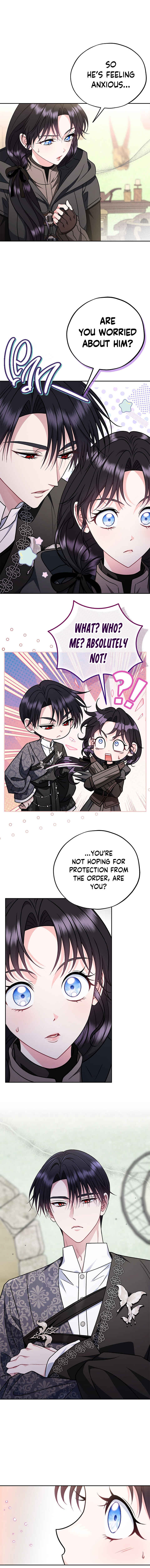 Chapter 85 - Page 10