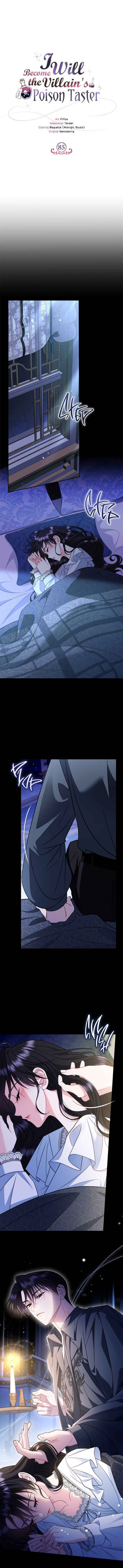 Chapter 85 - Page 12