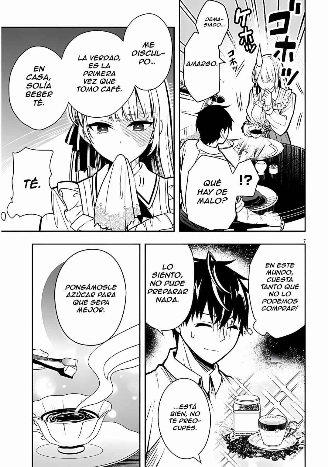 Chapter 2 - Page 8