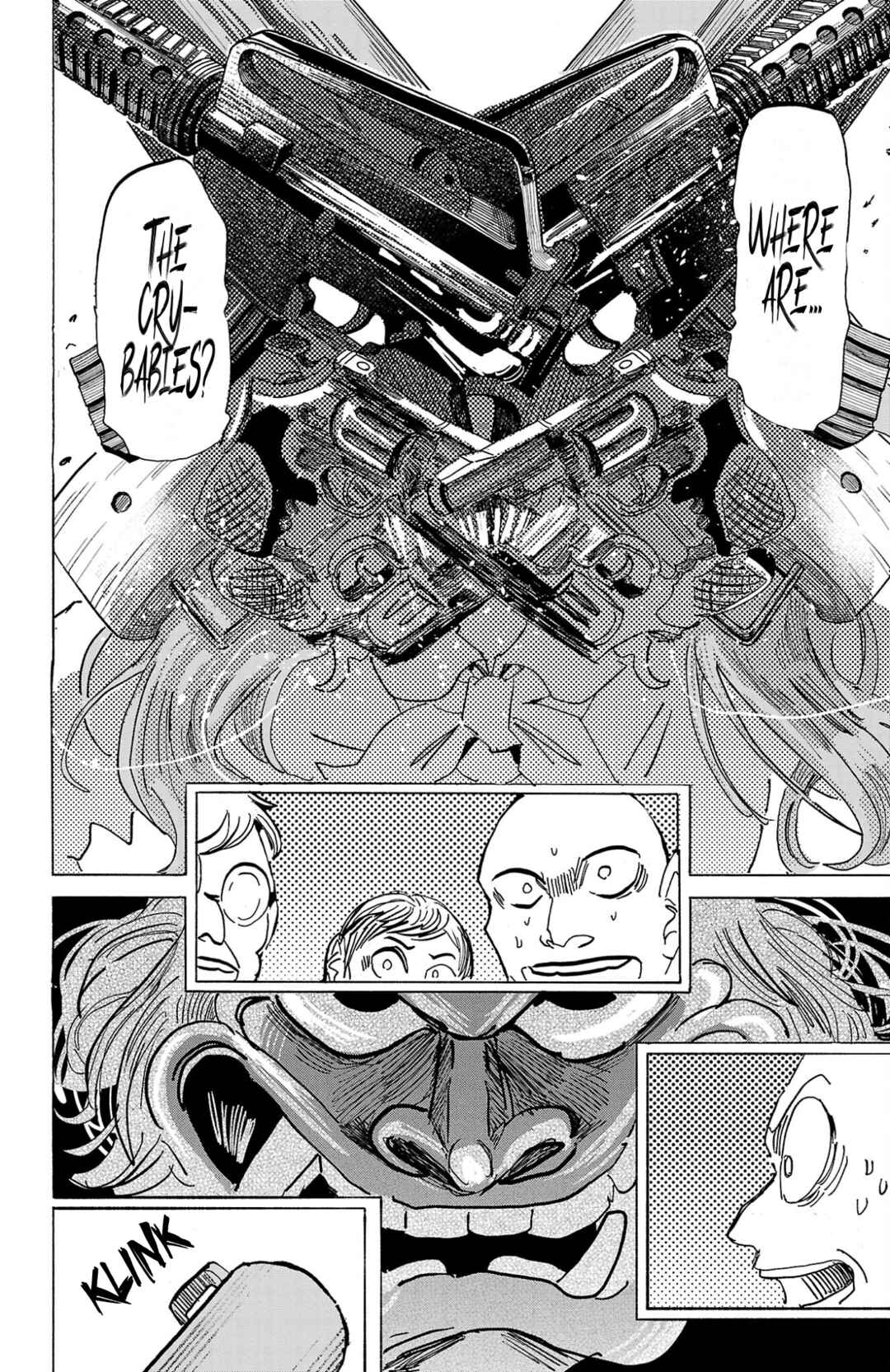 Chapter 115 - Page 14