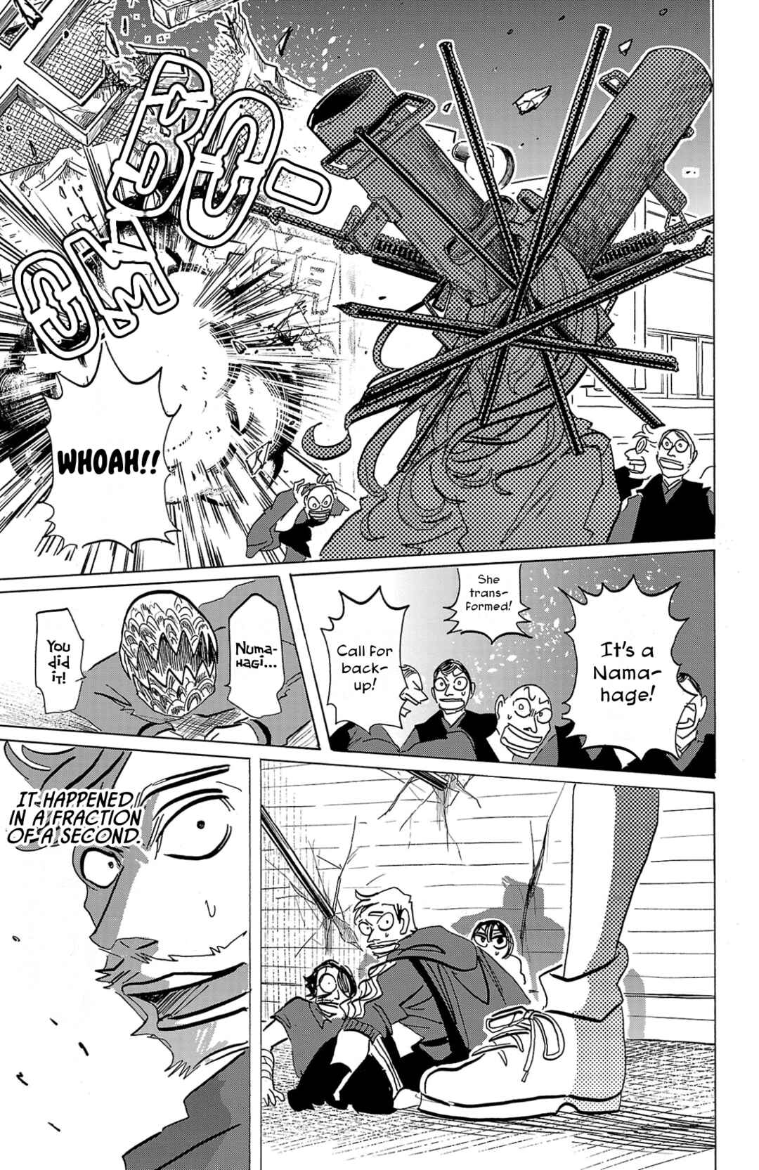 Chapter 115 - Page 15