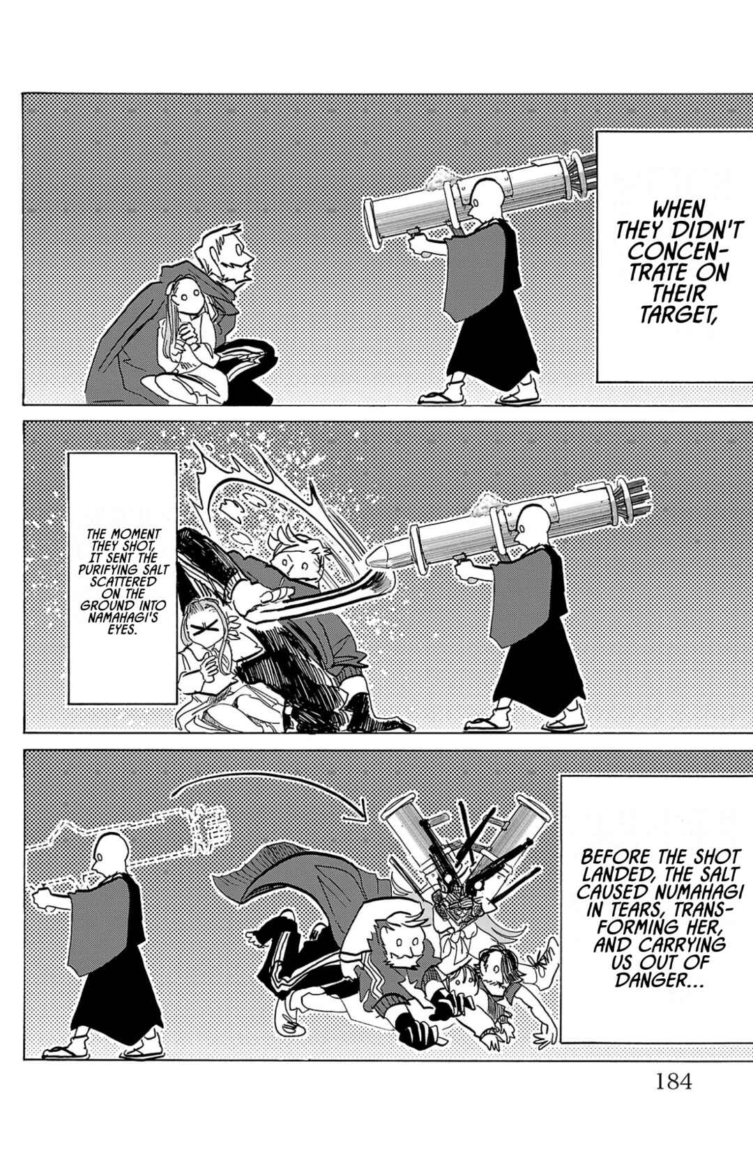 Chapter 115 - Page 16