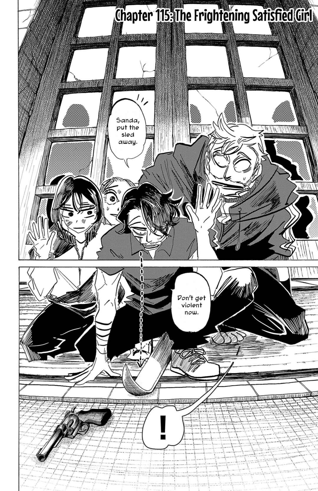 Chapter 115 - Page 3