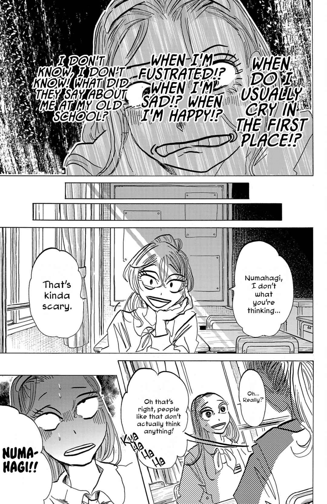 Chapter 115 - Page 6