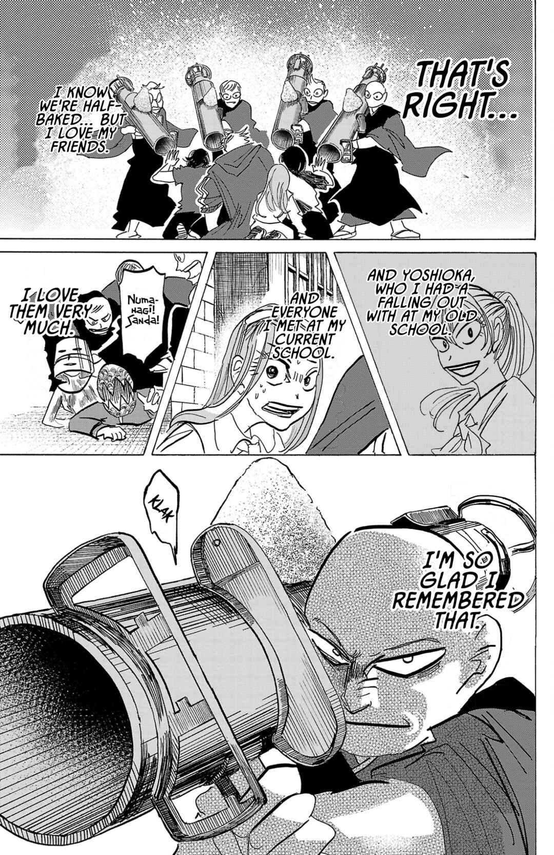 Chapter 115 - Page 8