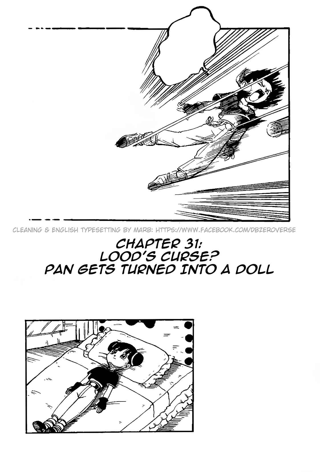 Chapter 31 - Page 1