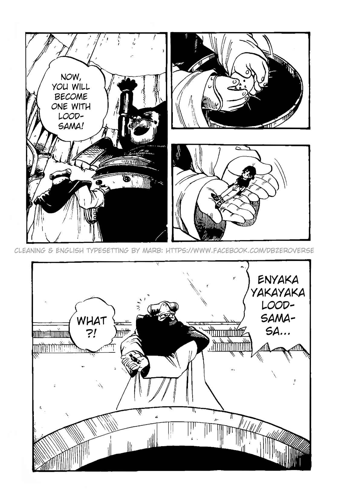 Chapter 31 - Page 12