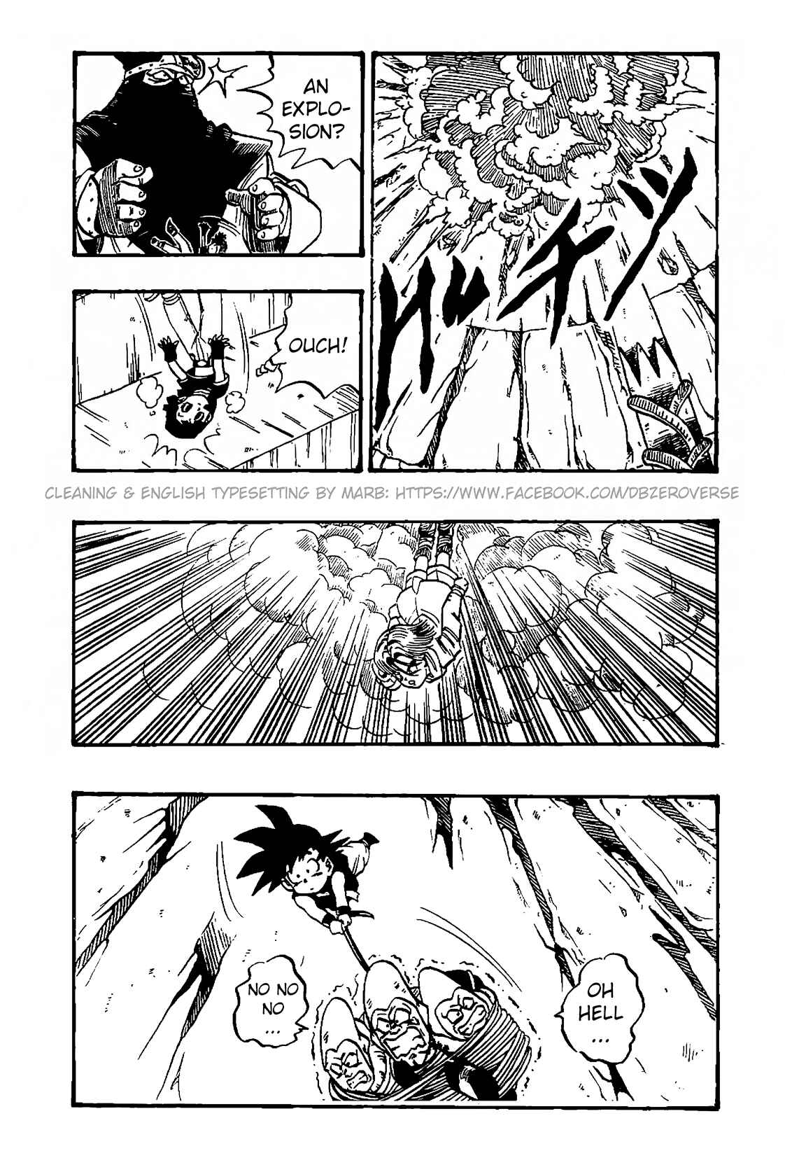 Chapter 31 - Page 13
