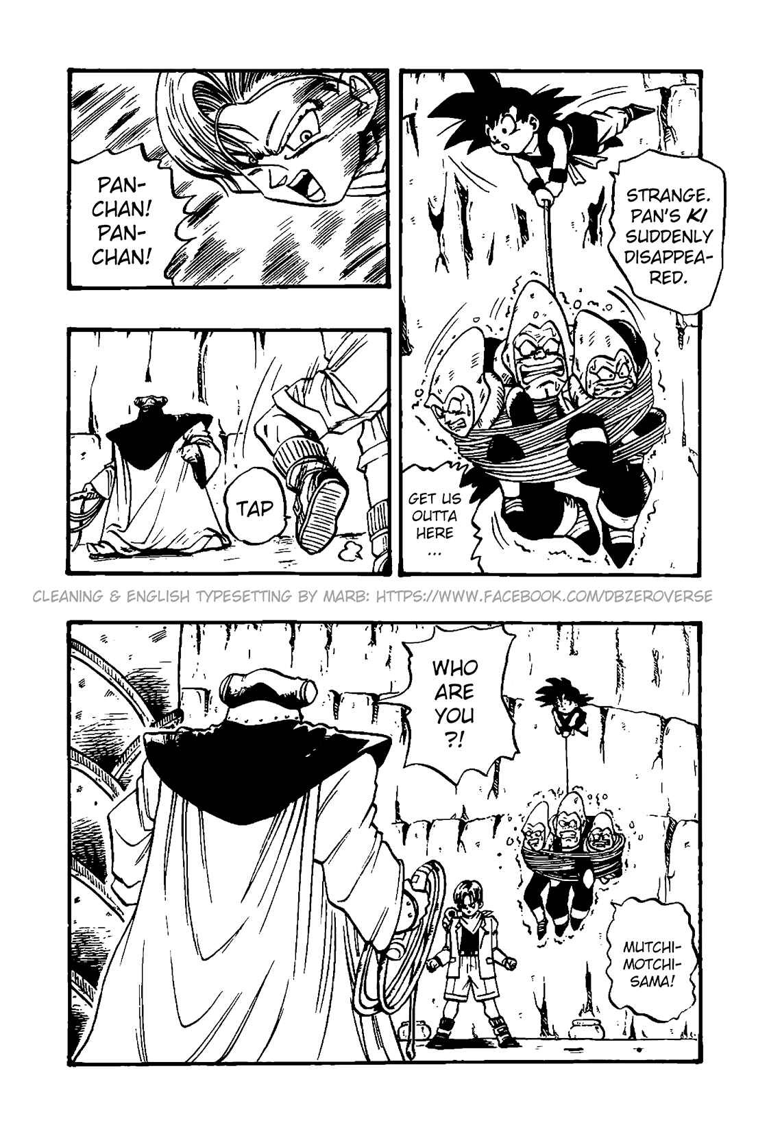 Chapter 31 - Page 14