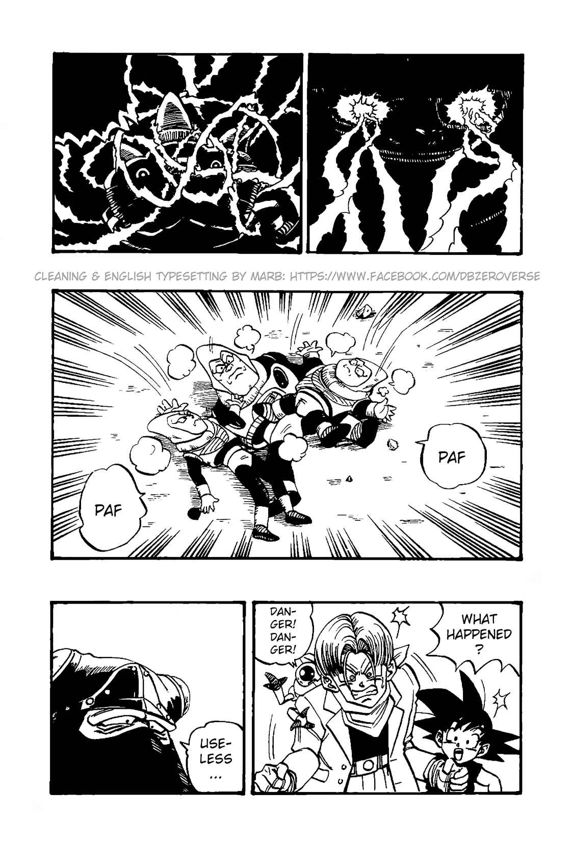 Chapter 31 - Page 16