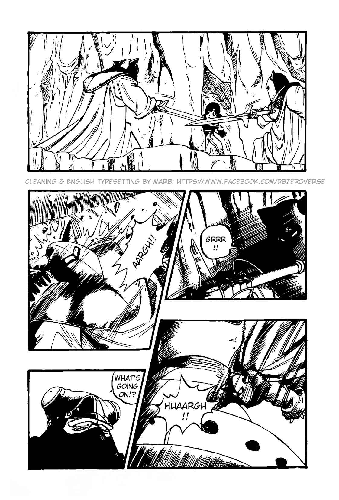 Chapter 31 - Page 2