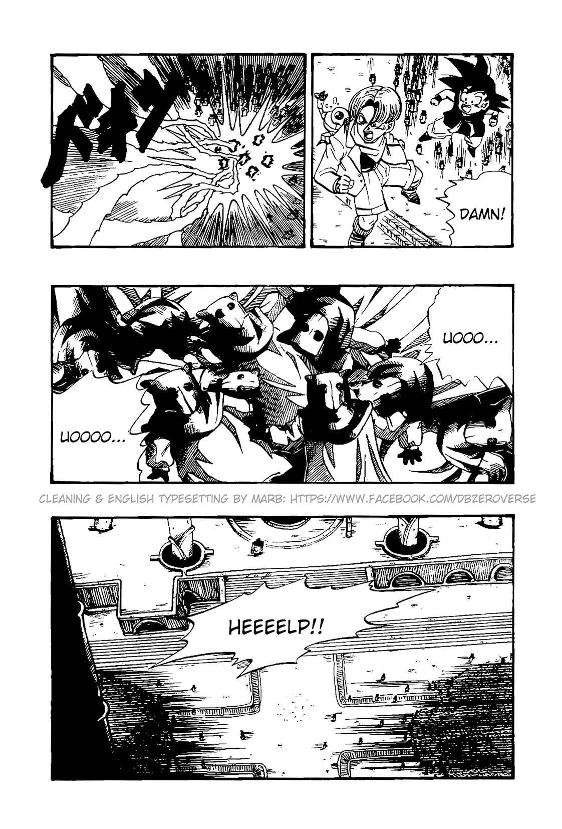 Chapter 31 - Page 20