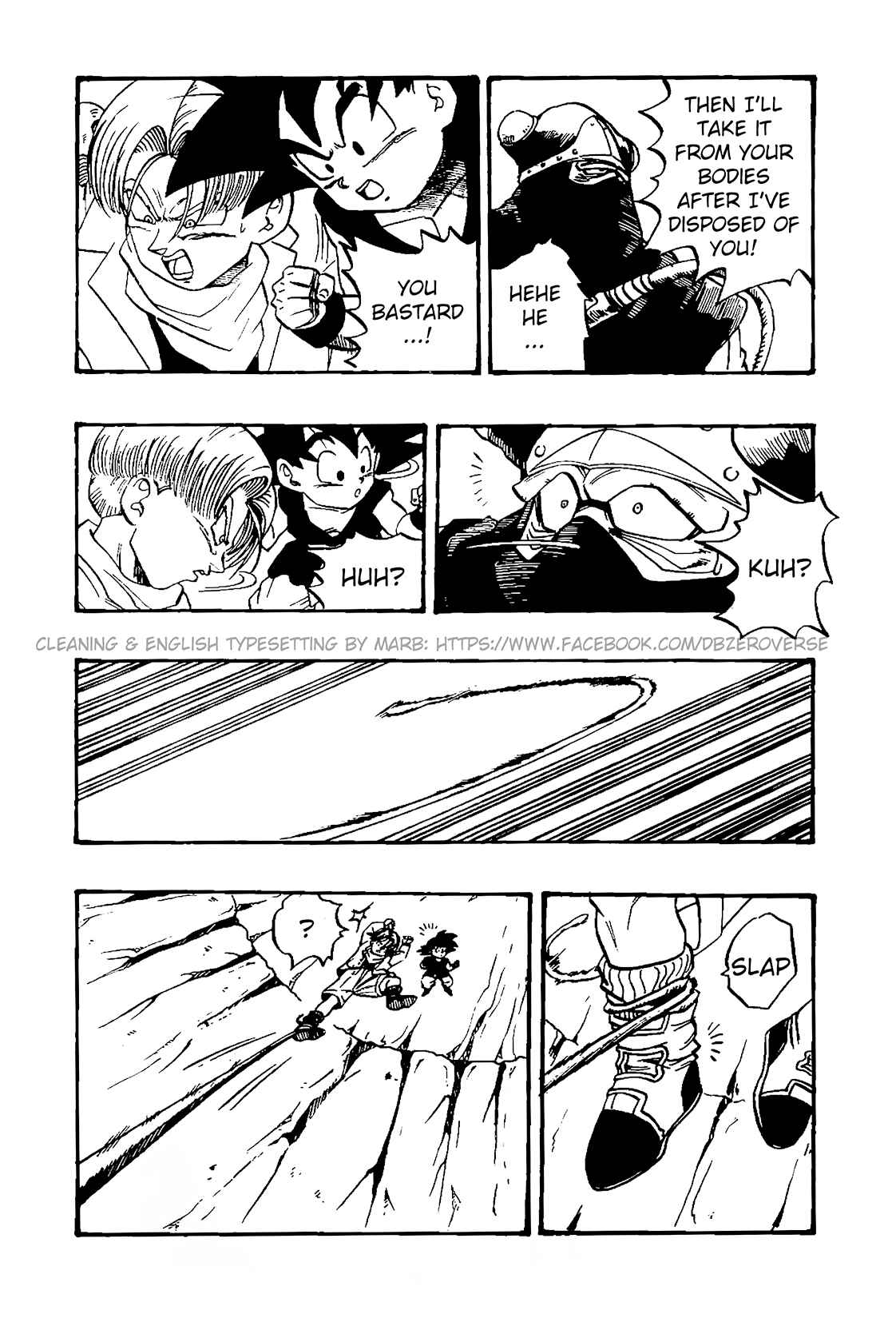 Chapter 31 - Page 21