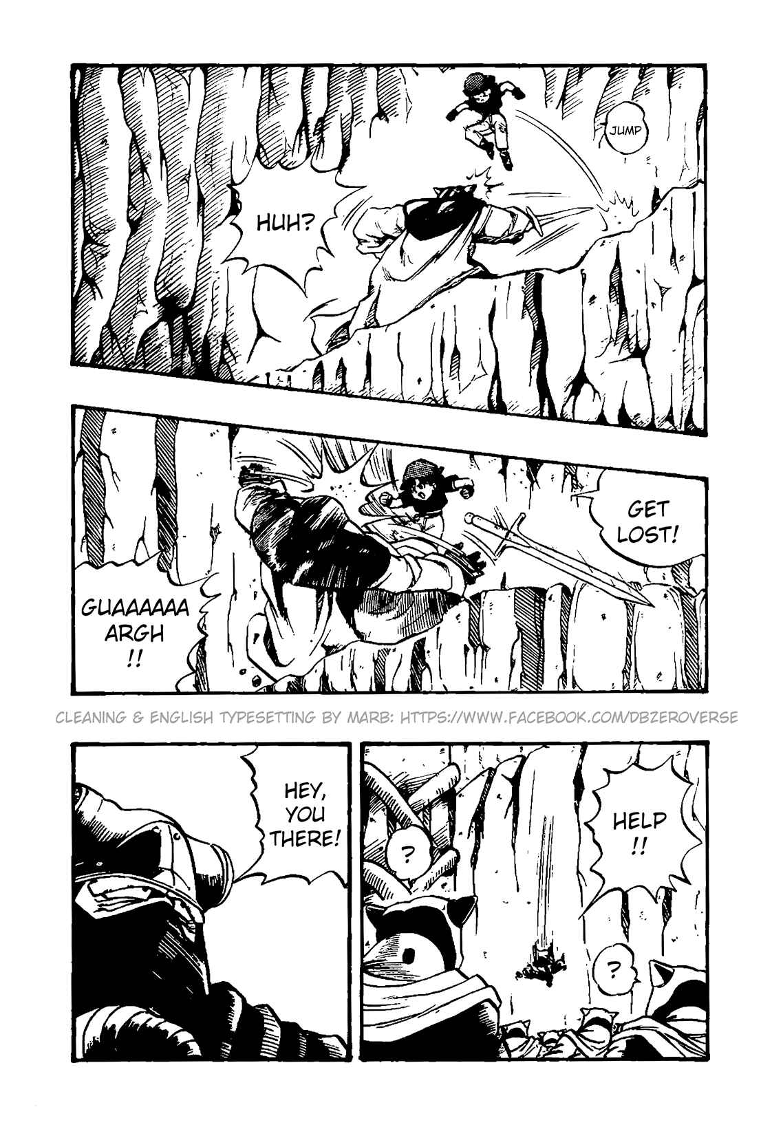 Chapter 31 - Page 3