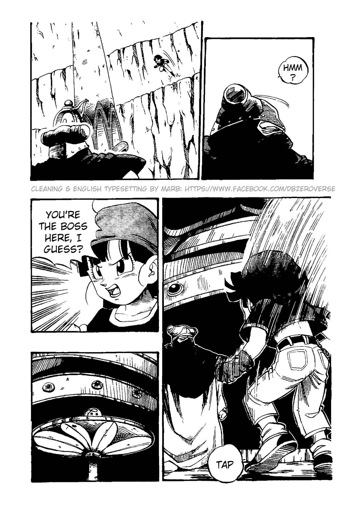 Chapter 31 - Page 4