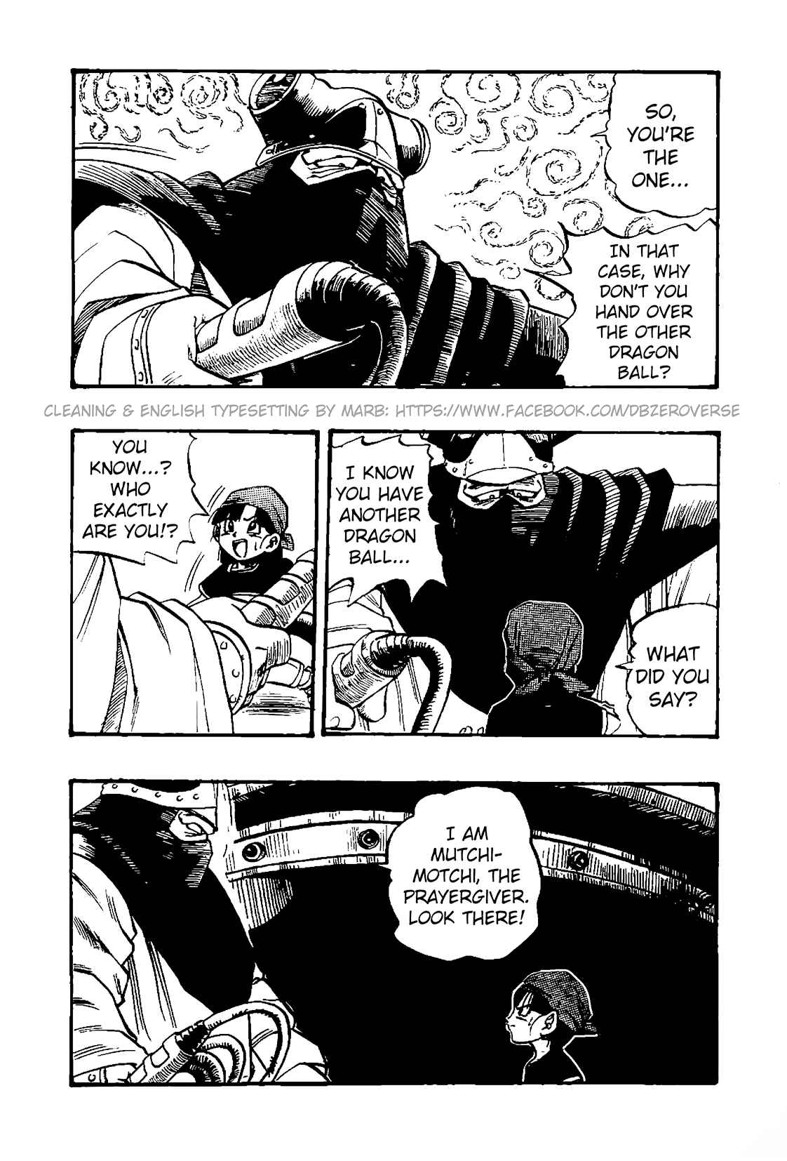 Chapter 31 - Page 6