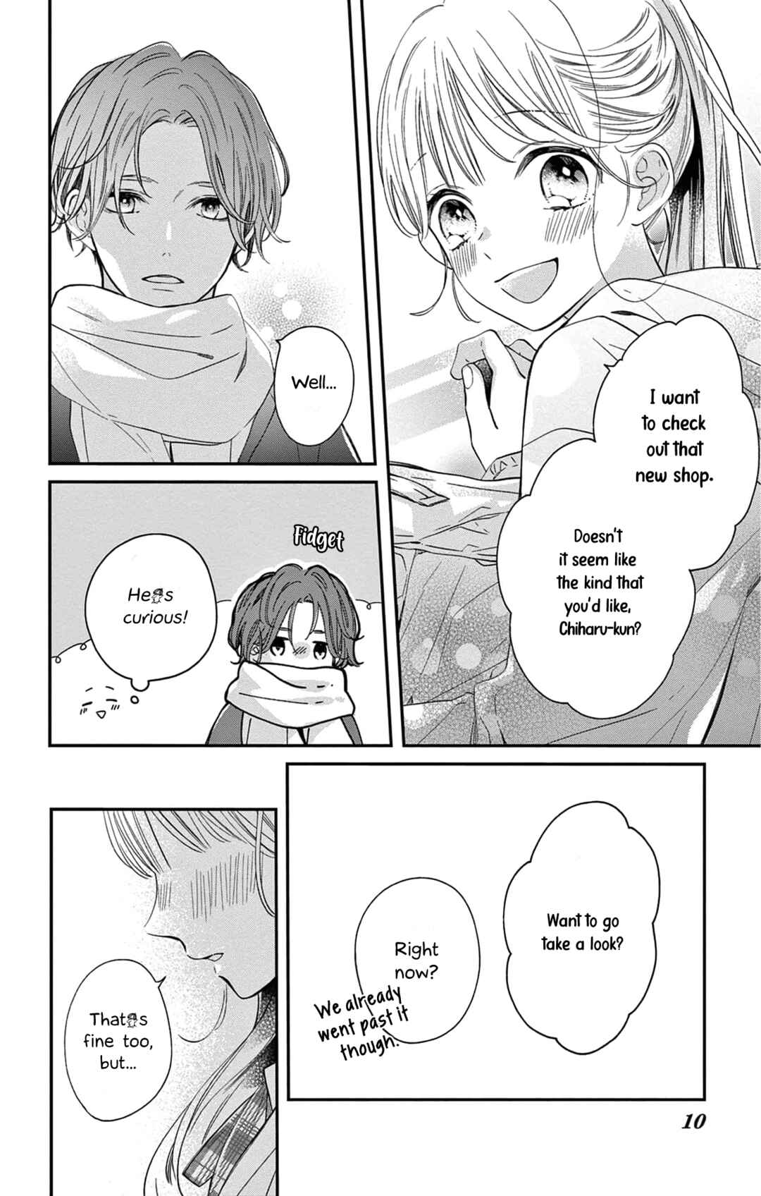 Chapter 2 - Page 11