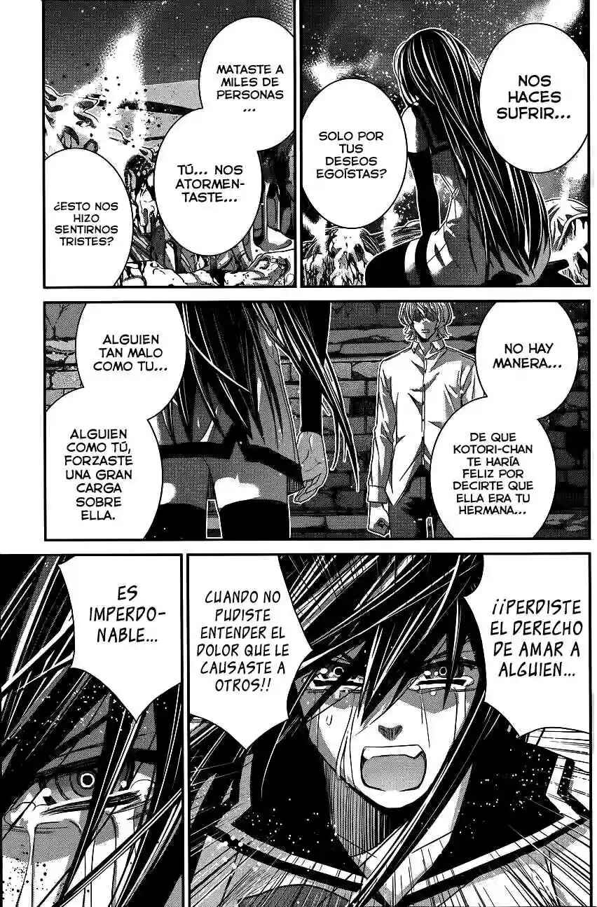Chapter 88 - Page 18