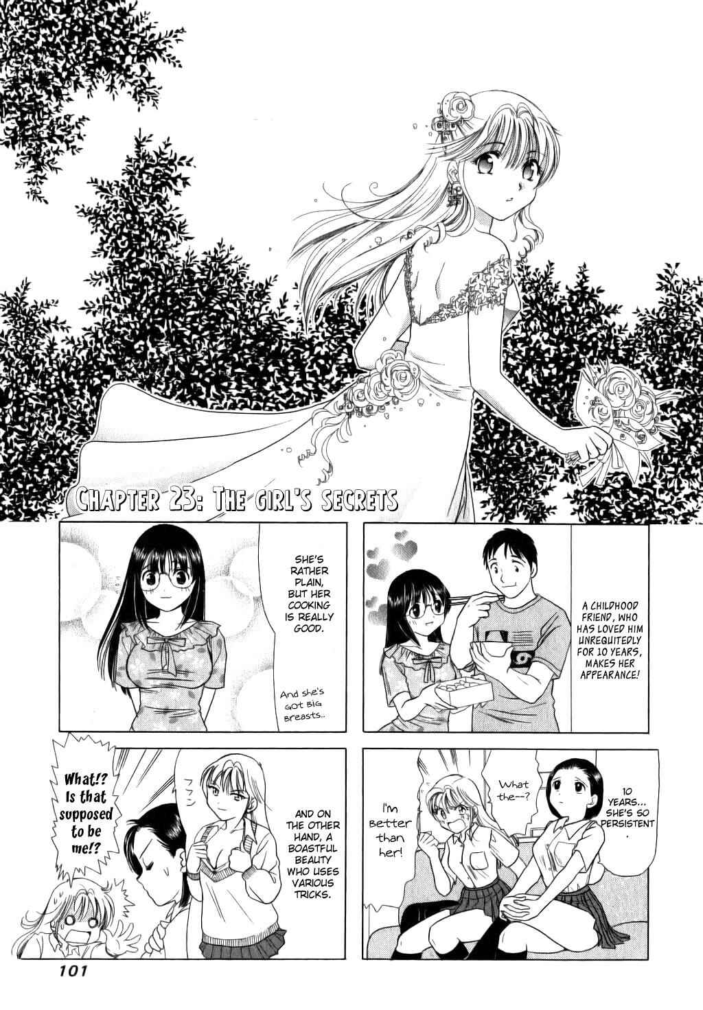 Chapter 23 - Page 1