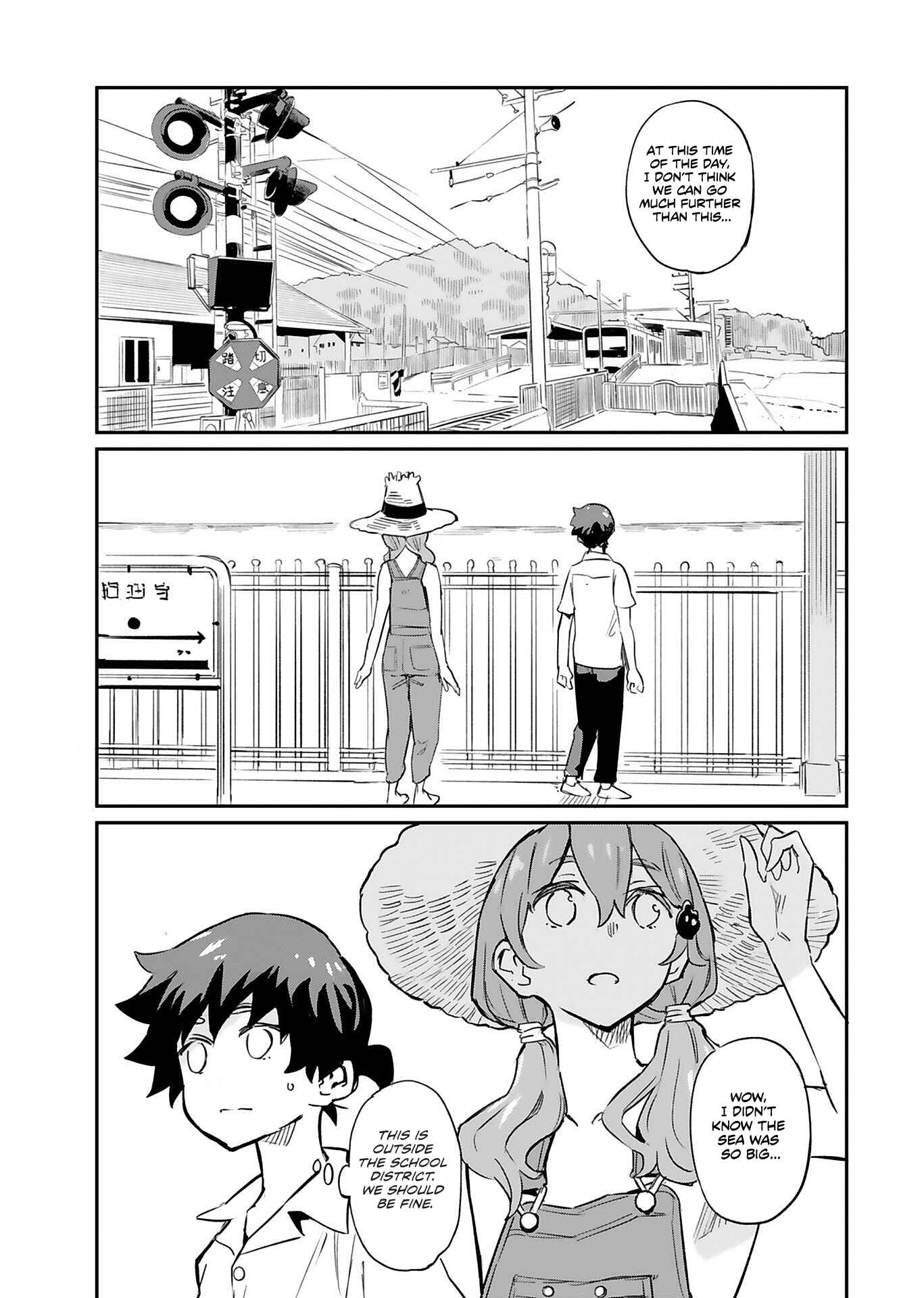 Chapter 3 - Page 11