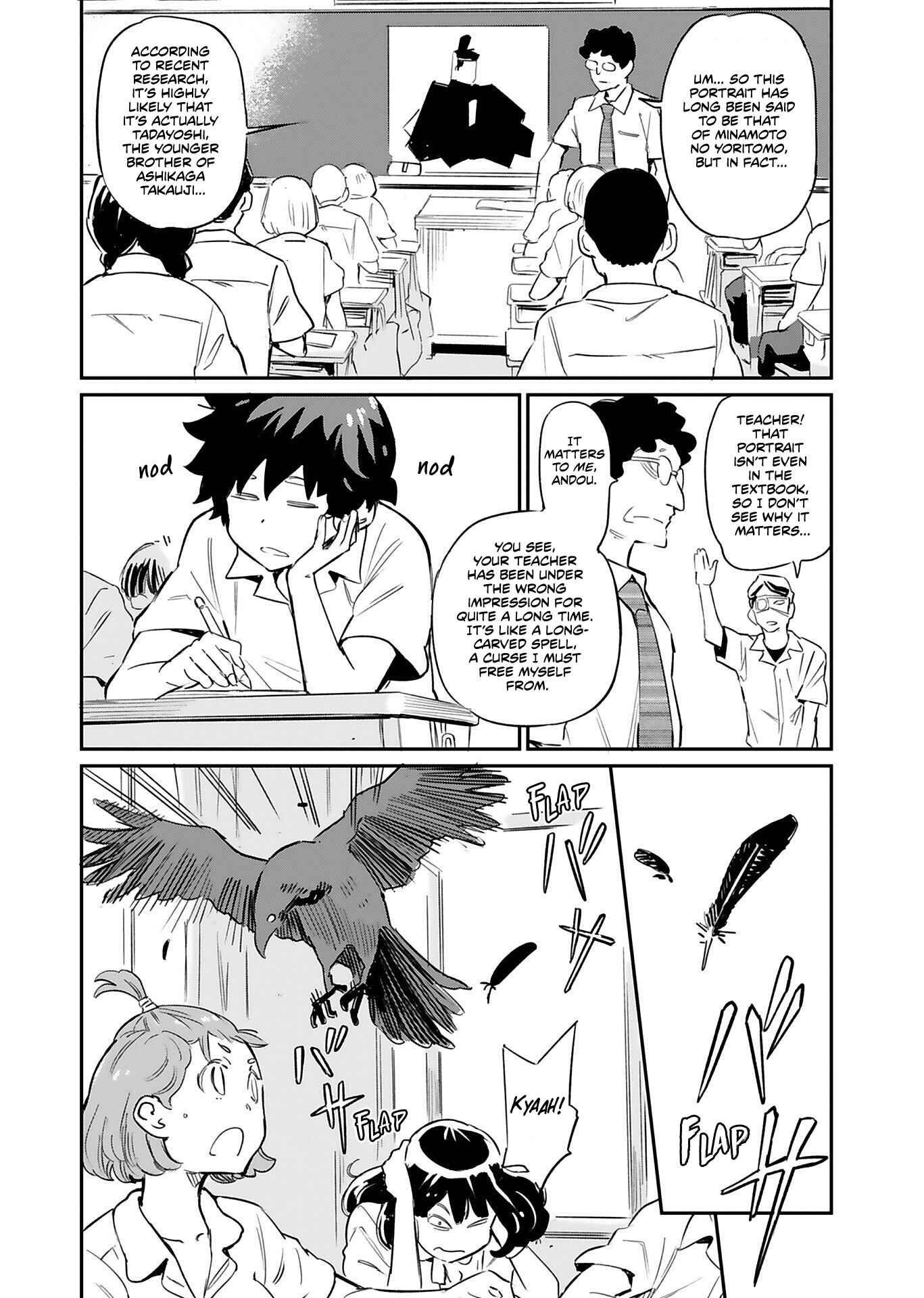 Chapter 3 - Page 2