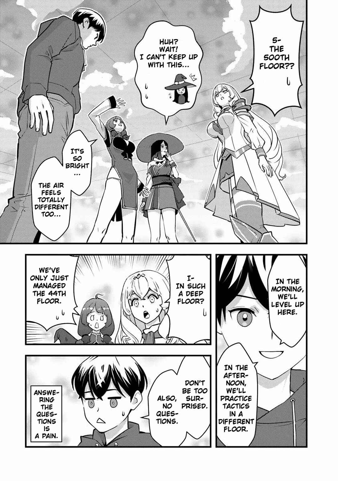 Chapter 23 - Page 17