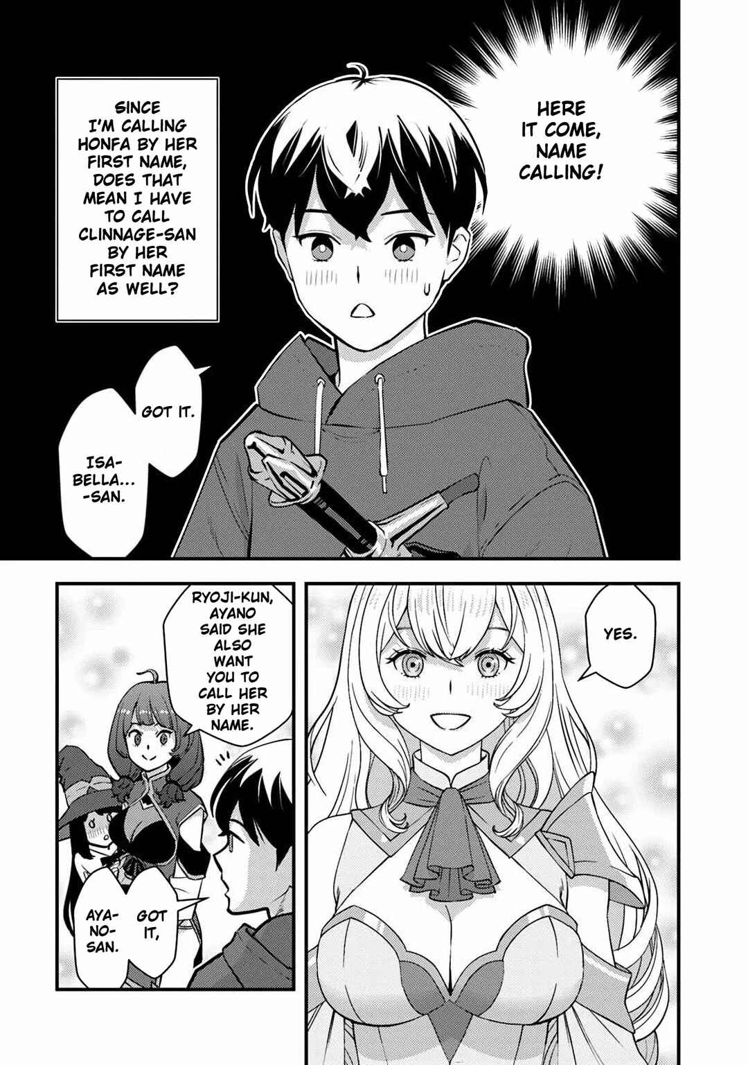 Chapter 23 - Page 19