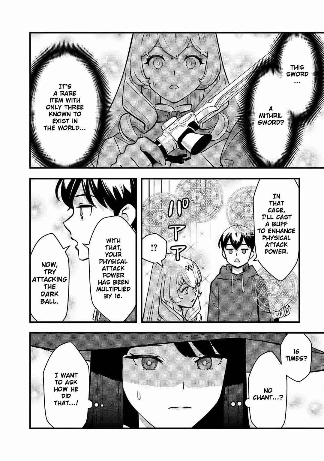 Chapter 23 - Page 20