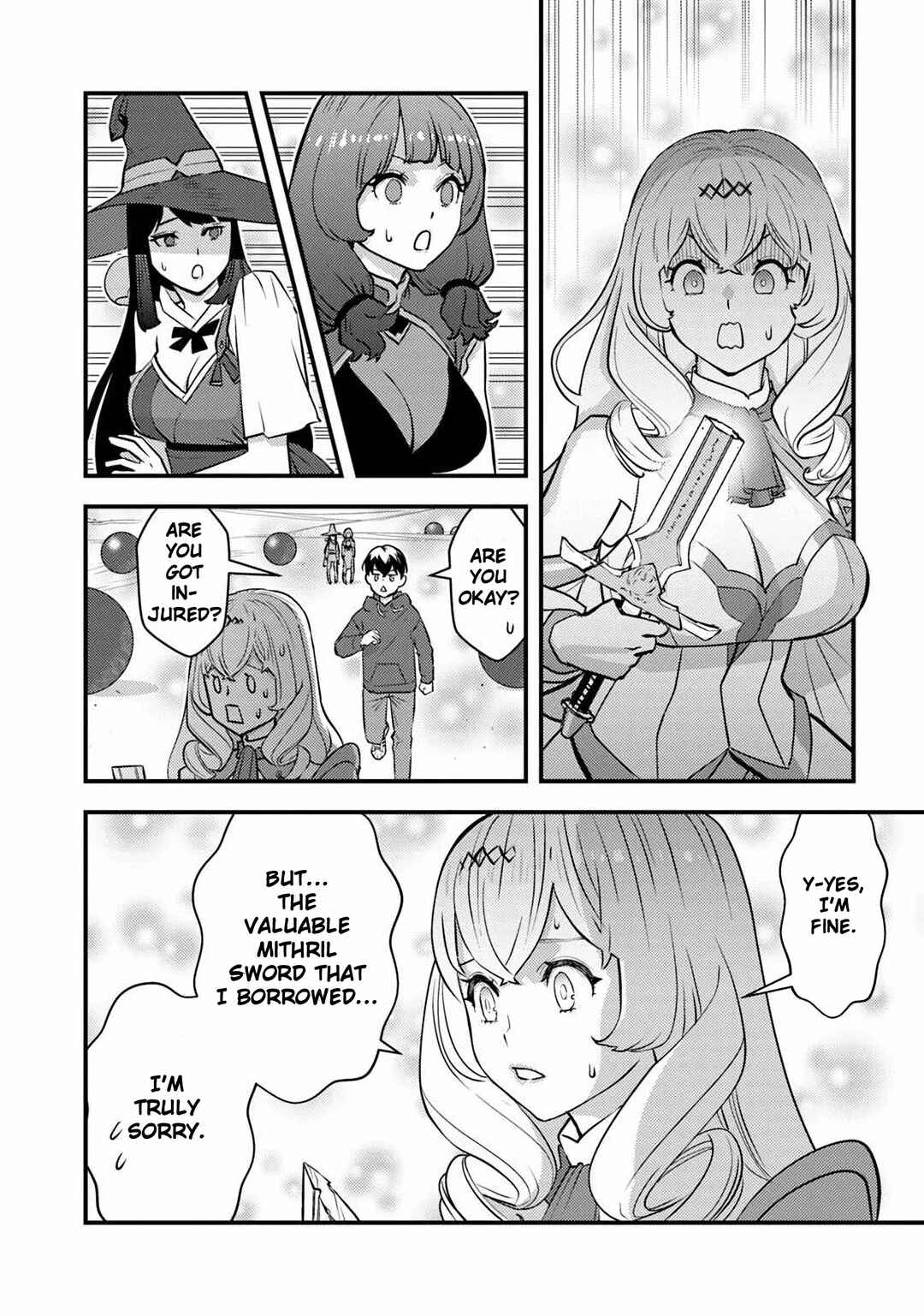 Chapter 23 - Page 22
