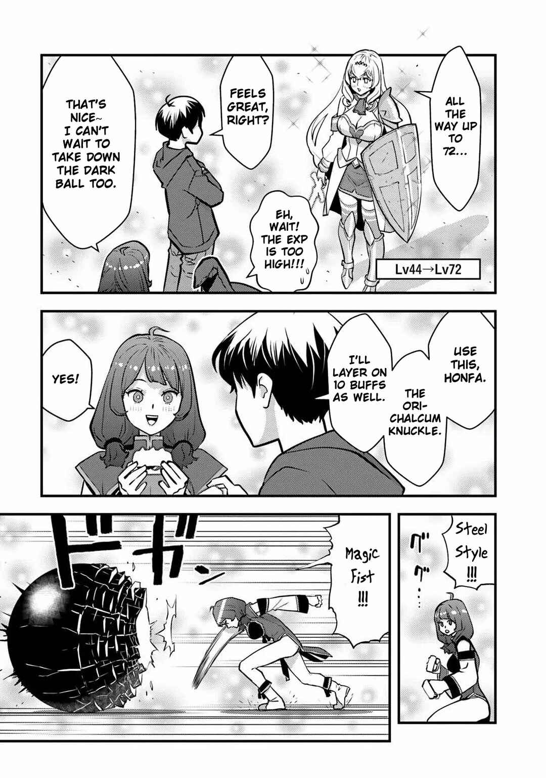 Chapter 23 - Page 25