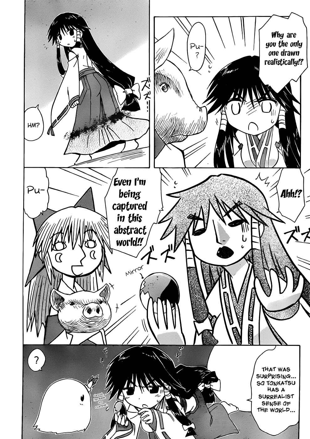 Chapter 106 - Page 14