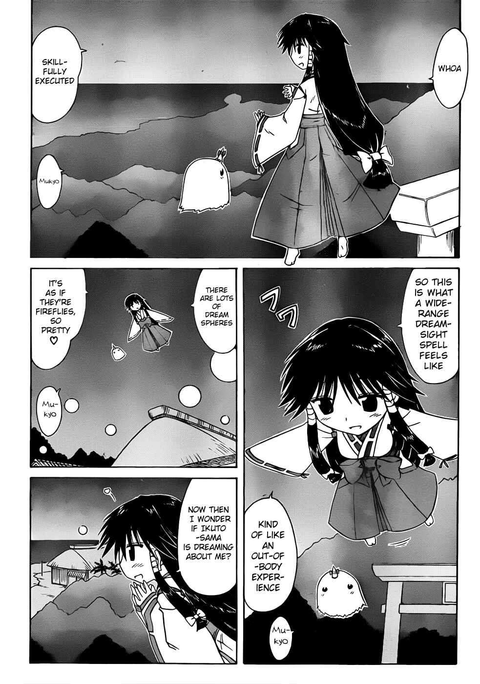 Chapter 106 - Page 8