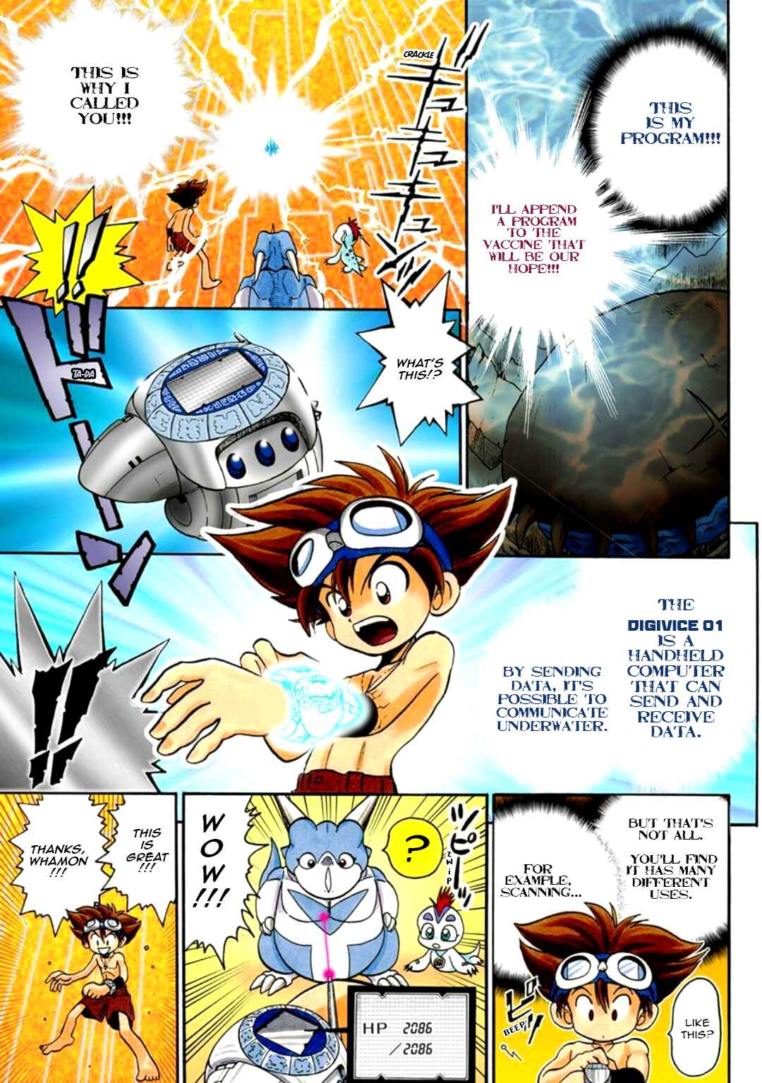 Chapter 9 - Page 11