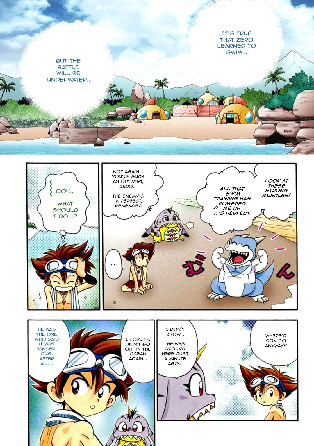 Chapter 9 - Page 5