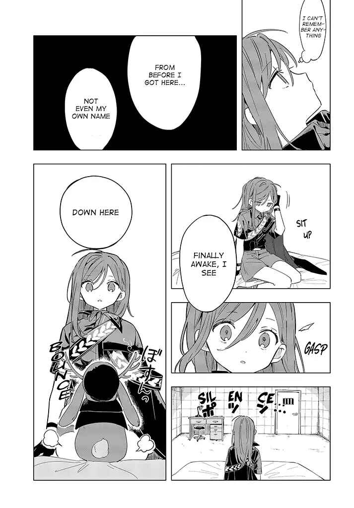 Chapter 1 - Page 5